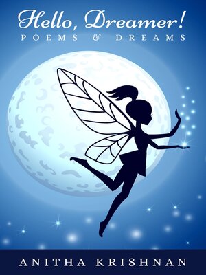 cover image of Hello, Dreamer!